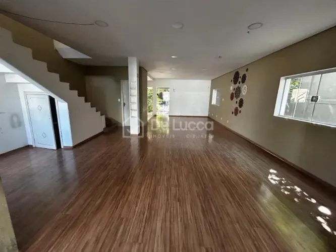casa - Cambuí - Campinas
