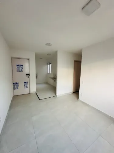 Zeroooo entrada! Apto padrão no Sonho Dourado 2