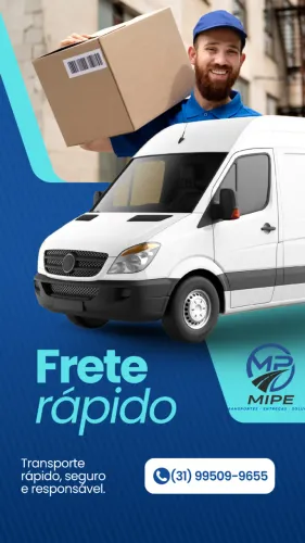 Transporte Rápido - BH e região