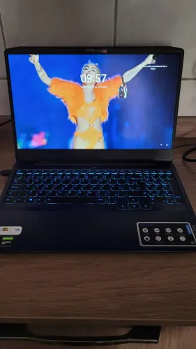 Notebook