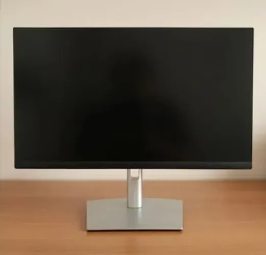 Monitor Dell P2222H 21,5 polegadas com resolução Full HD e painel IP (Excelente Estado)