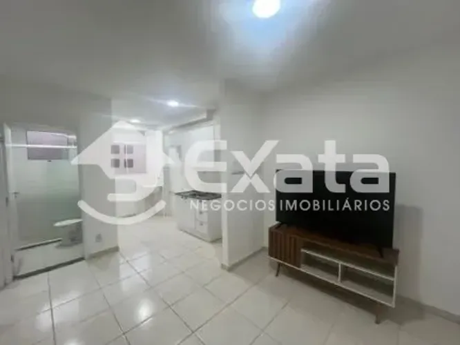 APARTAMENTO 2 QUARTOS NO CONDOMÍNIO LAR TORONTO WANEL VILLE | ZONA OESTE - SOROCABA/SP