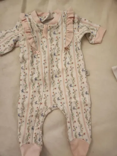 Roupas bebê