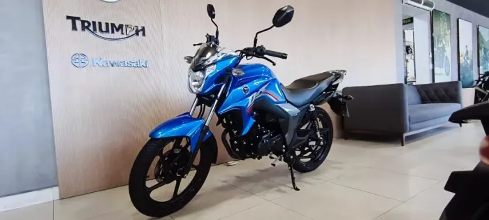 DK 160  - BAIXO KM  IMPECAVEL - FABY