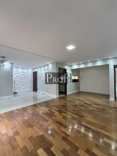 Apartamento à venda, 3 quartos - Vila Alzira, Santo André