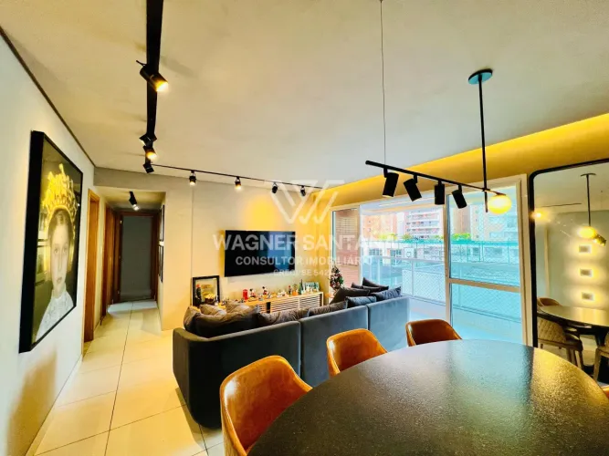 Apartamento à venda no L'essence Jardins , GRAGERU, Aracaju, SE