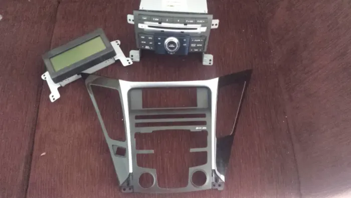 Radio Original Sonata 2012
