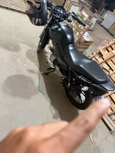 Vendo Fan 160 Start