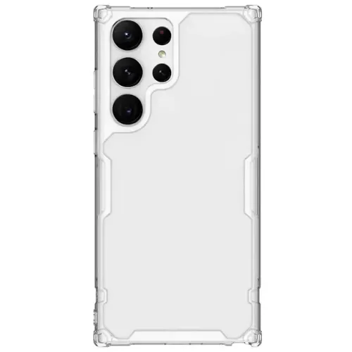 Capa Samsung Galaxy S23 Ultra Nature Pro Nillkin Original