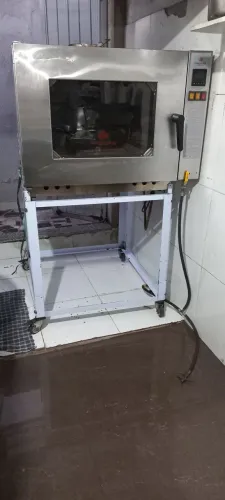 Forno Turbo Gás Progas PRP 5000 NL Bivolt
