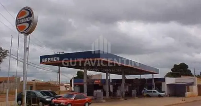 OPORTUNIDADE ÚNICA DE LOCAÇÃO DE POSTO DE GASOLINA NA AVENIDA DAS BANDEIRAS!