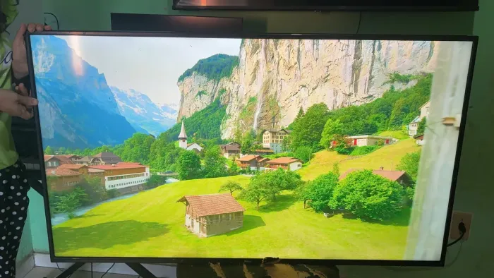 Tv smart 50