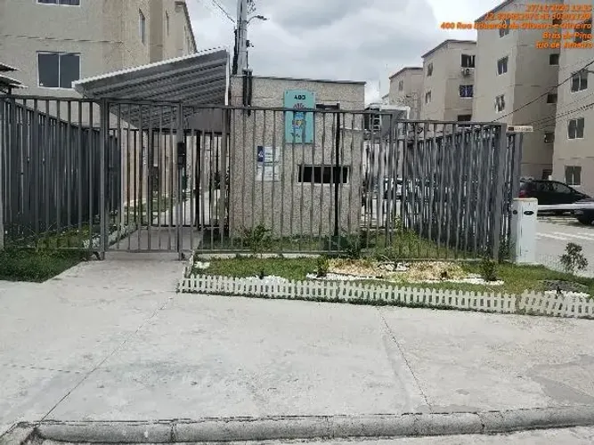 Oportunidade para você Apartamento no Bras de Pina, Rio de Janeiro - RJ, Apto 402, 2 quar
