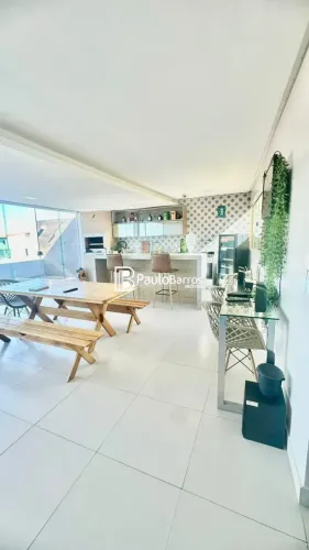 Triplex com 3 Quartos, Móveis Planejados e Energia Solar para Aluguel Maria Gorete | Juaz