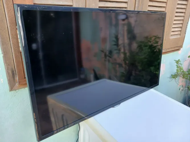 Smartv Samsung 40 polegadas