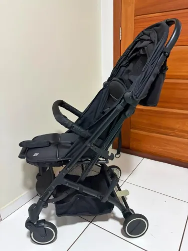 Carrinho de bebe
