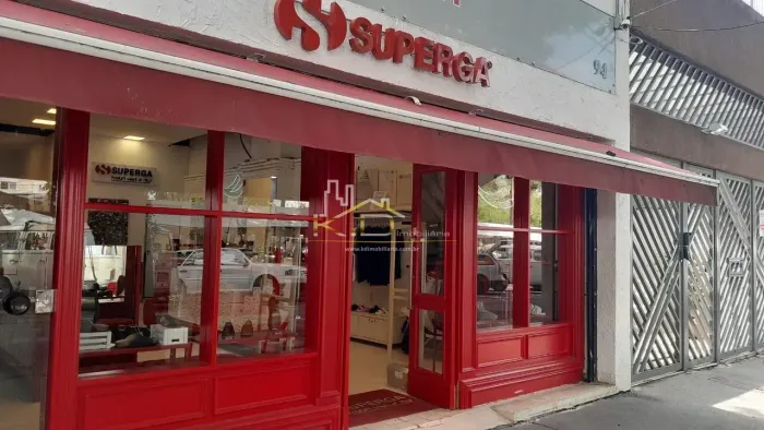 Loja para locação, um dos endereços mais icônicos e desejados de Pinheiros. Esta loja de 1