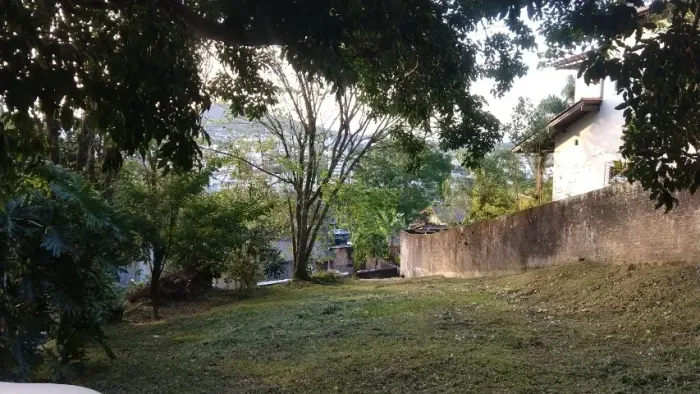 Venda de terreno 595.11m² Córrego Grande - Florianópolis/SC