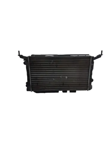 Radiador Completo Chevrolet Celta 1.0 2013