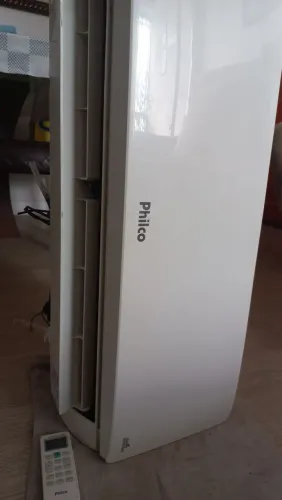 Evaporadora Philco 9.000BTUs Inverter