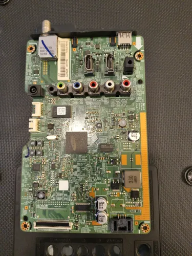 Placa TV UN32J4000AG
