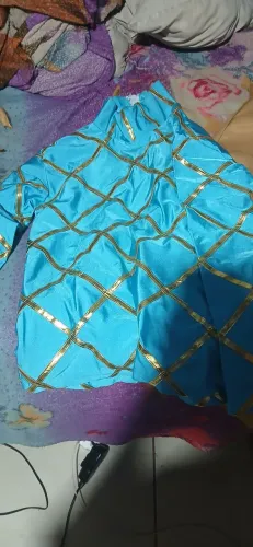 Cosplay Diego Brando(Ler Descrição!)