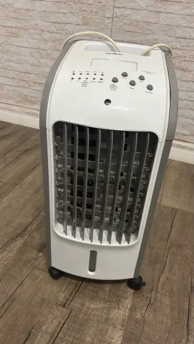 Climatizador Britânia