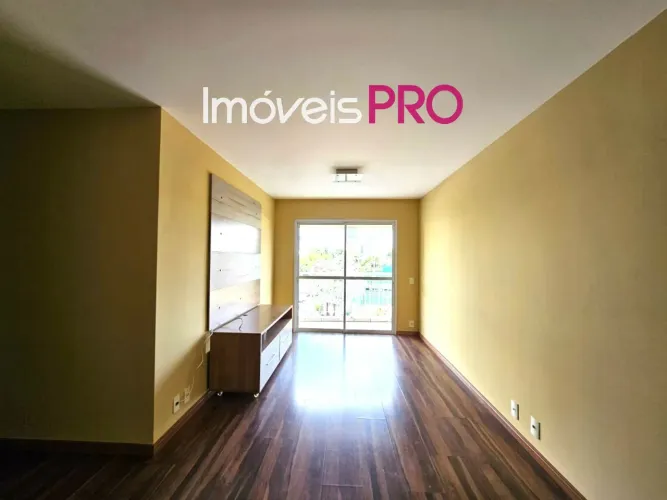 Apartamento 73 metros Excelente localização