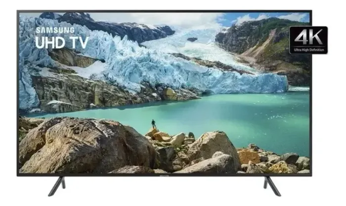 TV Samsung 65"