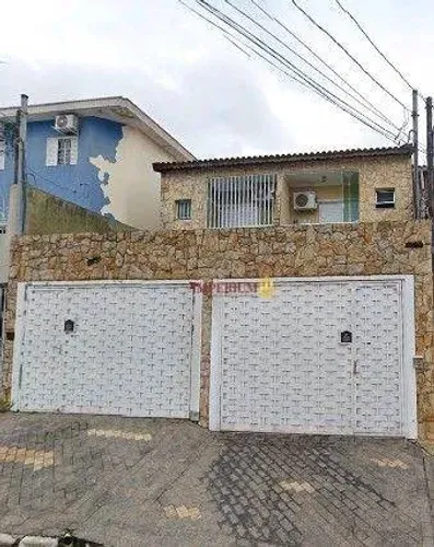 Sobrado com 2 dormitórios, 132 m² - venda por R$ 848.000 ou aluguel por R$ 4.248/mês - Vil