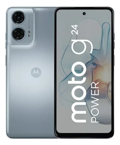 Moto G24 Power Dual Sim 128 Gb Azul 8 Gb Ram