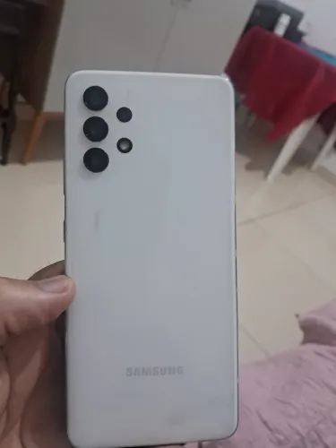 Sansung A32 128 gb sem defeito