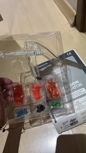 Kit Aplicador Precision maquira