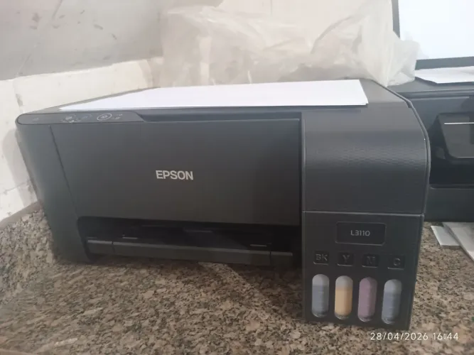 Kit completo para estampar camisa e fazer sublimação
