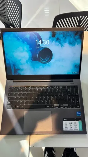 NOTEBOOK SAMSUNG BOOK 1.500,00