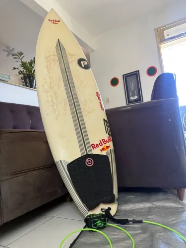 Prancha de Surf
