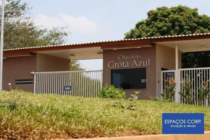Casa à venda, 350m² por R$ 1.000.000 - Condomínio Chácara Grota Azul - Hortolândia/SP