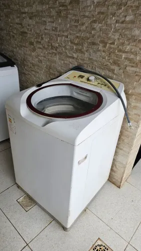Maquina lavar (Leia o anuncio)