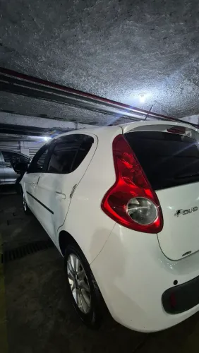 Fiat Palio Attractive 1.0 EVO Fire Flex 8V 5P 2014