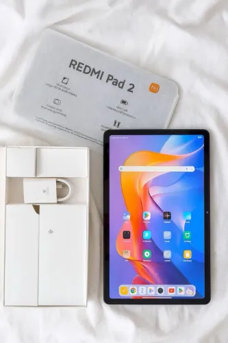 Redmi Pad 2 - 256GB