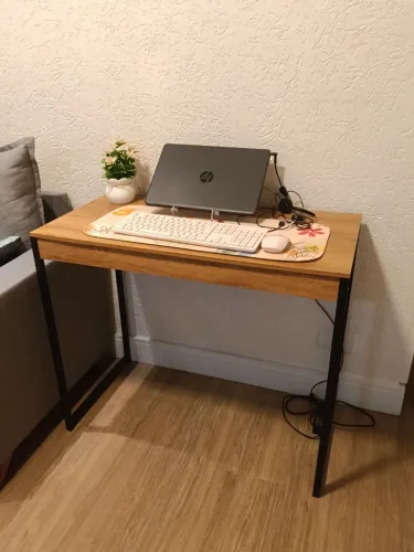 Mesa de escritório / escrivaninha home office