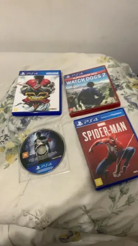 Jogos de vídeo gamei