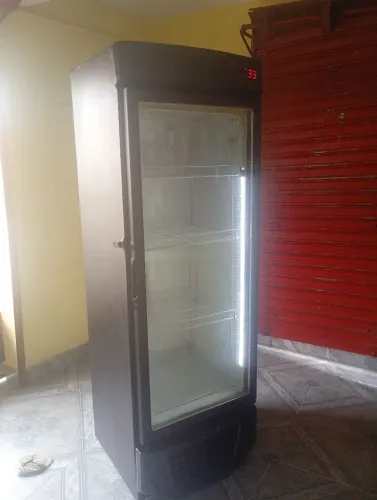 Freezer