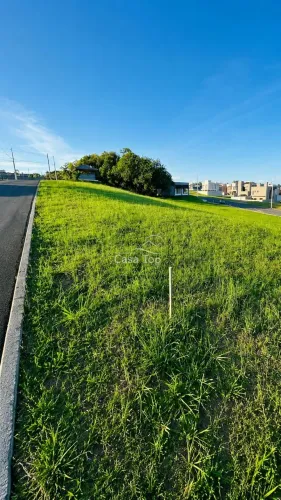 Terreno à venda Condomínio Bosque Mistral - Jardim Carvalho