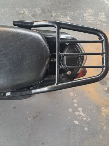 Yamaha neo 115