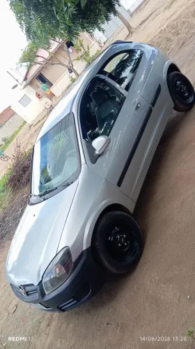 Chevrolet Celta 1.0/super/n.piq.1.0 MPFI VHC 8V 3P 2002