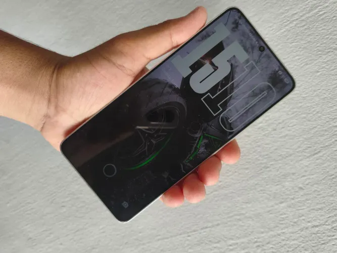 Poco x6 pro