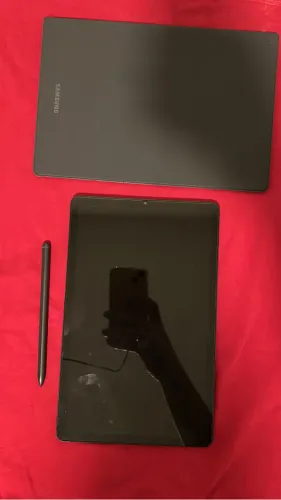 Tab S6 lite