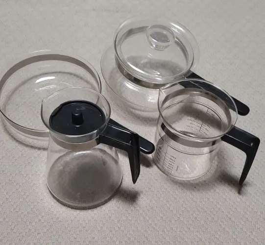 Conjunto Cozinha Thermex (4 peças)