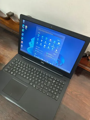 DELL i5 Bateria nova Bom Desempenho para trabalhar Com Garantia